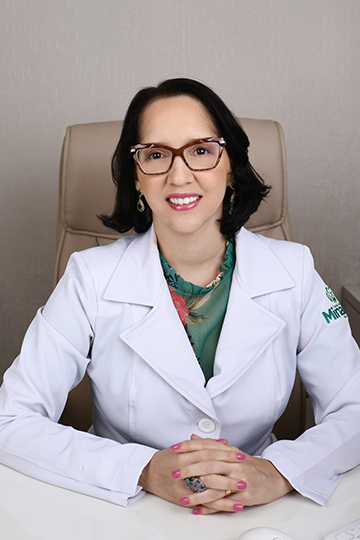 Dra. Amanda Machado Moreira