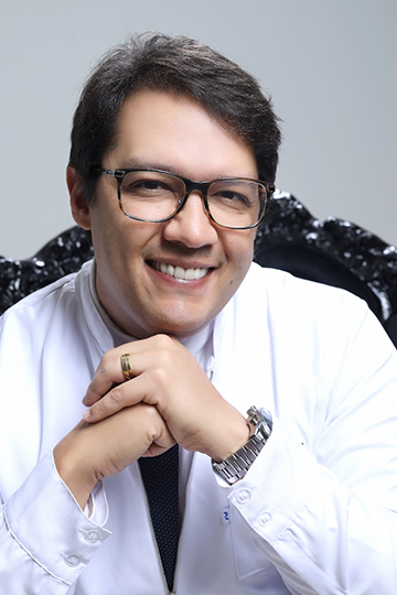 Dr. Autran Machado Moreira