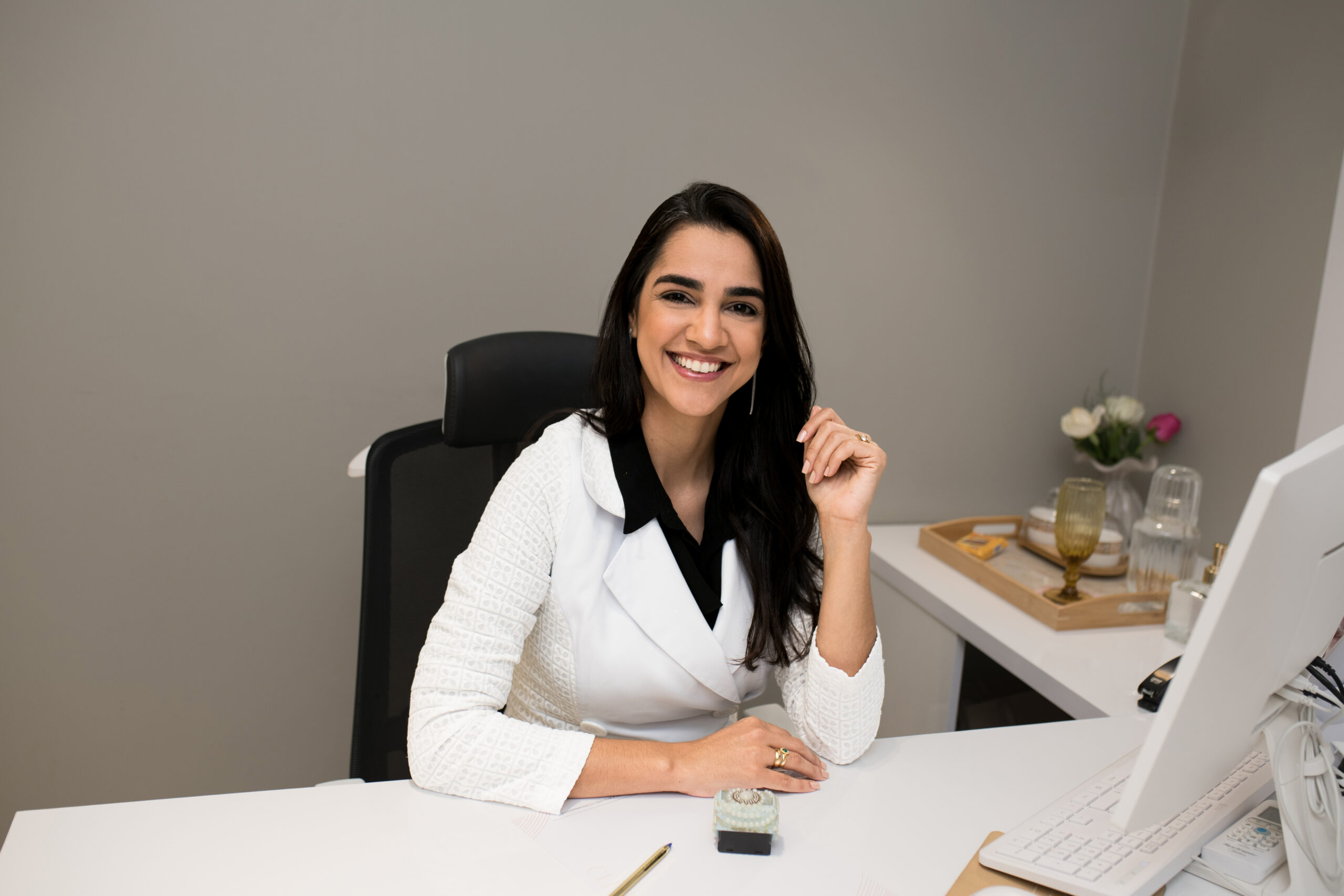 Dra. Gabriela Viana