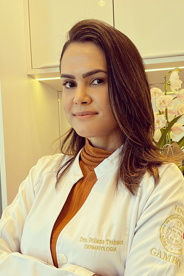 Dra. Poliana Trabuco
