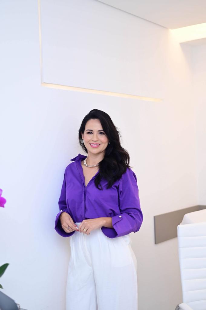 Dra Paola Perez
