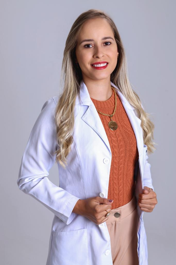 Michelle Martins Duarte
